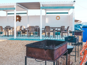 База отдыха Белый берег