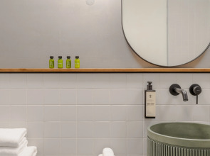 Veselovka Experience