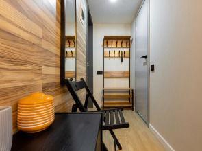 Апартаменты Московский 49