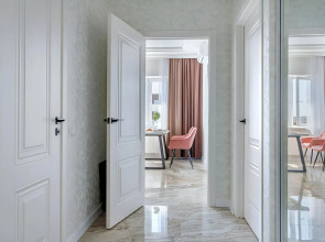 Апартаменты Кофе с Прибоем