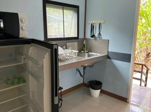 Отель Fine Times Resort