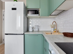 Апартаменты для Большой Компании