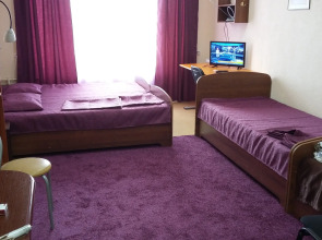 Отель Экспресс