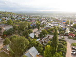 Апартаменты Азбука рядом с Конгресс Холл