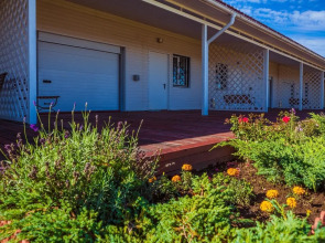 Гостевой дом Ладога