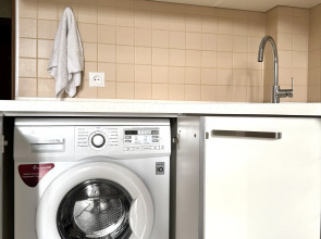 Квартира Как Дома в мкр Курортный