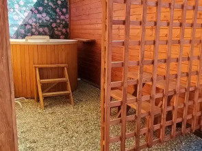 Гостевой дом Проксима