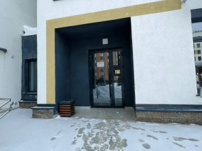 Апартаменты Добрый Дом на А. Сулейманова рядом Мега Аэропорт и Трасса М5