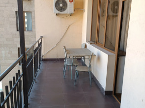 Апартаменты RentInnYerevan 74 Aram Street