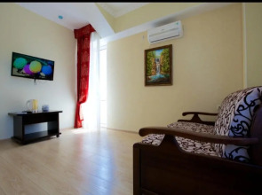 Отель Корфу