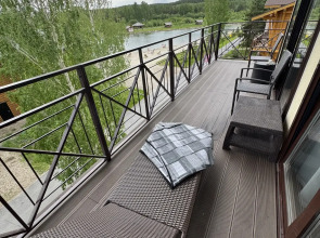 Апартаменты Сыростан Федора Конюхова 10