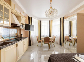 Бутик-отель Венеция