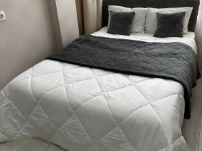 Квартира Красивая студия