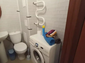 Квартира Студия на Гущина