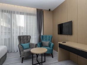 Hotel The Grandeur Batumi