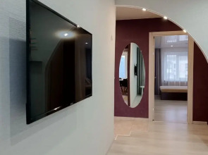 Квартира Апартаменты Чайковский на Советской 35