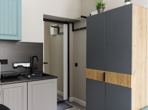 Апартаменты Ярцевская 2-3