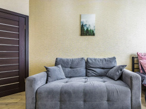 Апартаменты ЖК Гагаринские высоты