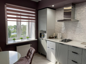 Апартаменты Уютная Квартира в Ближнем Заволжье