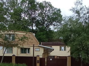 Гостевой дом у горы Сосновки
