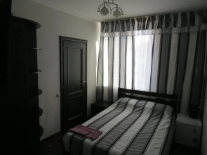 Меблированные комнаты Астория