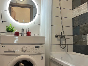 Апартаменты Рассвет Башкирии