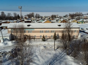 Гостевой Дом Маргобай