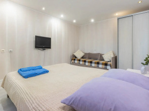 Квартира На Домны Каликовой