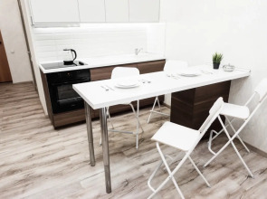 Апартаменты PASHk INN на Белинского 30 2