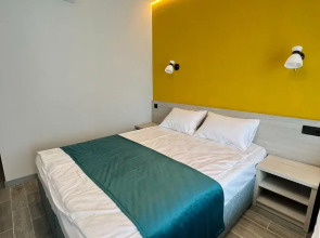 Отель Корсо