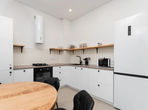 Квартира в самом центре курортной зоны