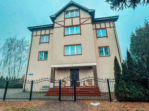 Апартаменты Sun City Apartments 31