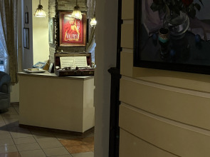 Отель Эридан