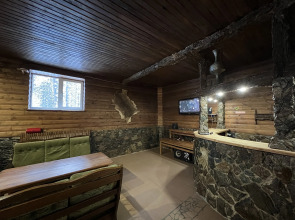 Гостевой Дом Алатау