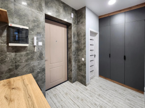 Апартаменты Comfort Home Вип в Метрополис