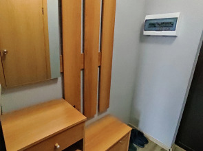 Апартаменты Петровский 7