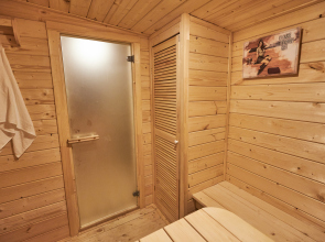 Шале Aframe-Village