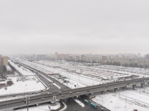 Апартаменты 11