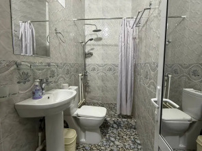 Гостевой дом Ночлег и завтрак (B&B) Nigina B&B