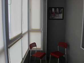 Апартаменты в Новом Современном Доме