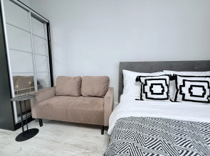 Квартира Уютное Место Манхэттен