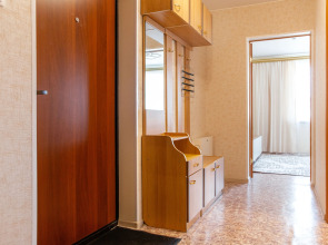 Квартира SAS 2к на улице Кручины