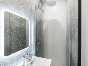 Апартаменты Ярцевская 2-1