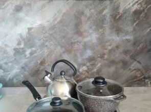 Апартаменты Посуточно