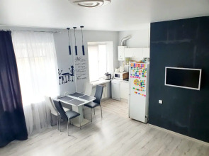 Апартаменты на Коммунистической 34