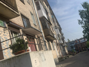 Квартира Уютно как дома