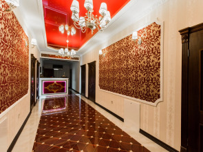 Гостевой Дом Версаль