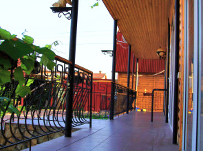 Мини-Отель Вилла Ангел