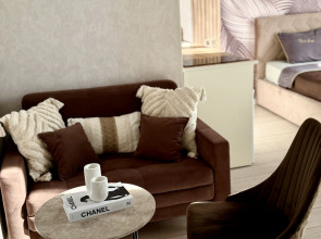 Квартира в ЖК Яблоневый