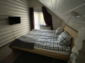 Дом Family House Noginsk